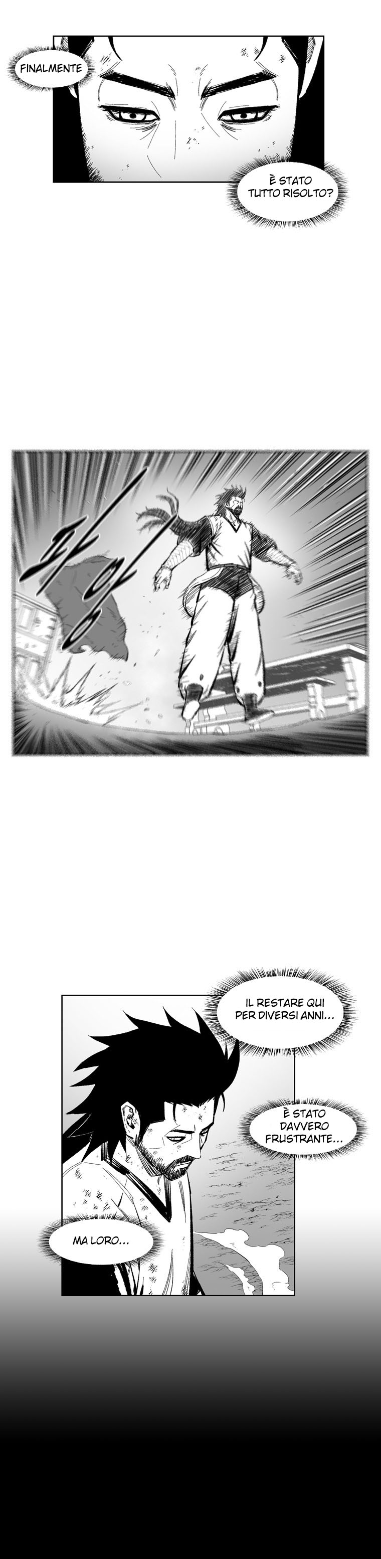 Read Red Storm Manga Online