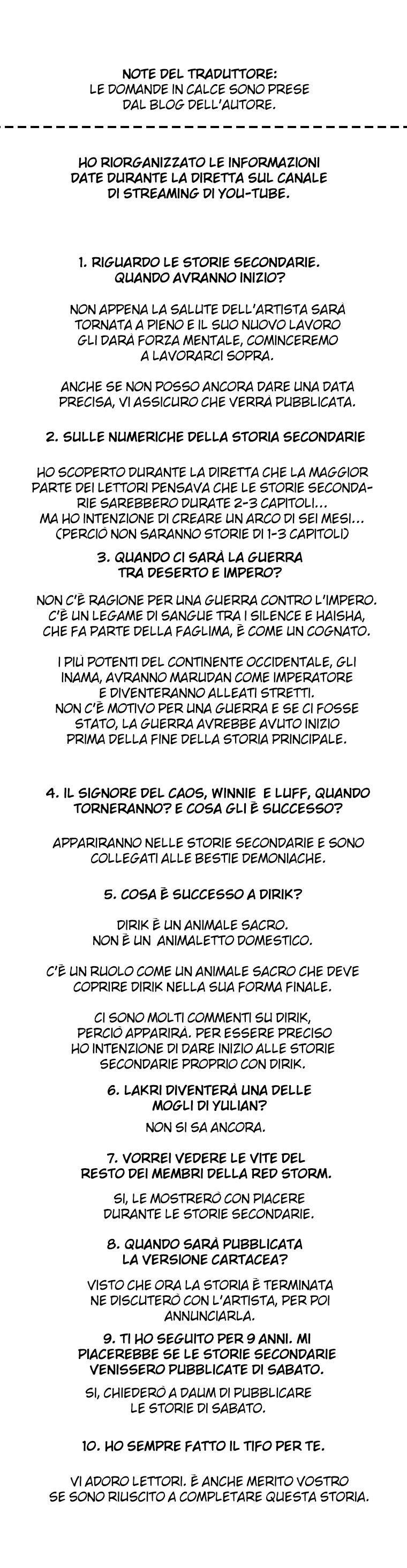 Read Red Storm Manga Online