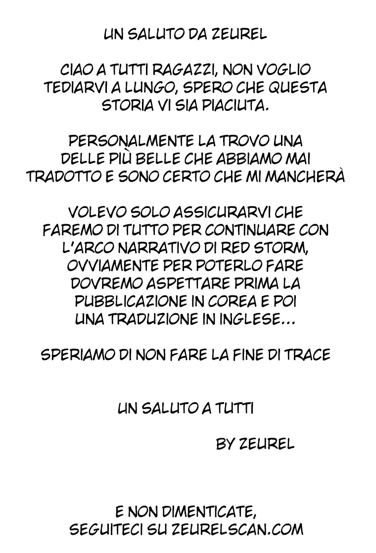 Read Red Storm Manga Online