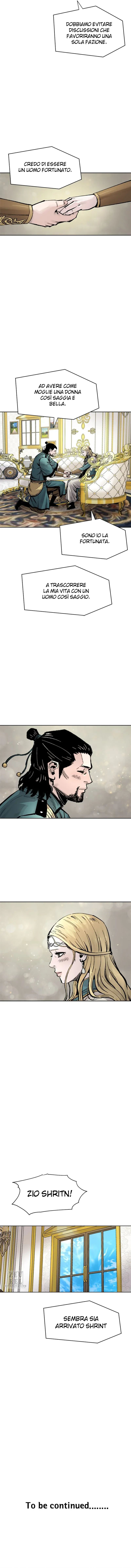 Read Red Storm Manga Online