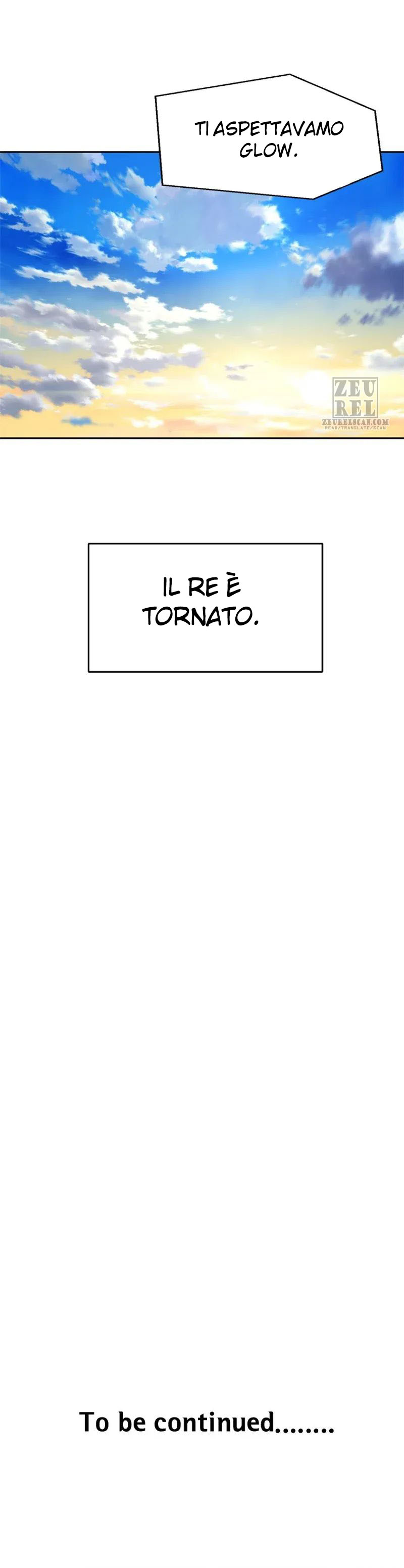 Read Red Storm Manga Online