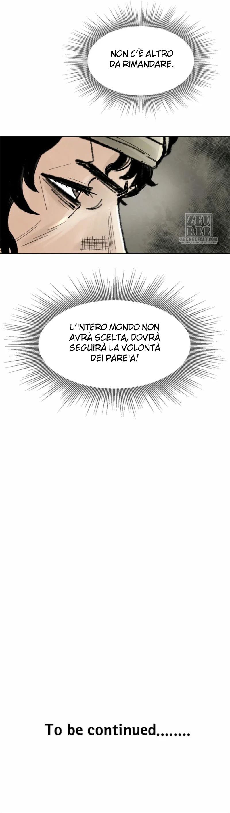 Read Red Storm Manga Online