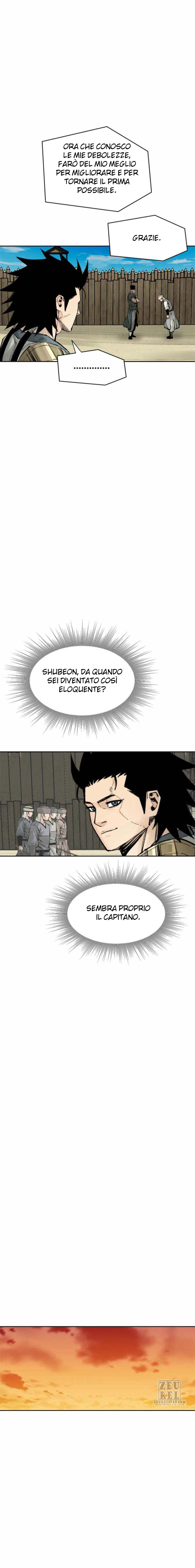 Read Red Storm Manga Online