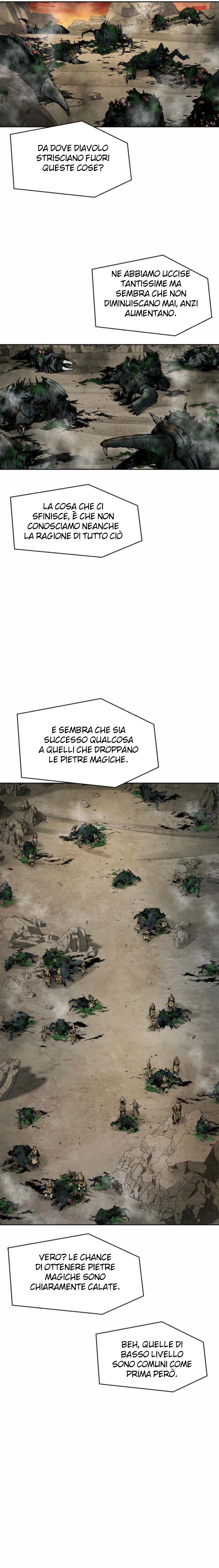 Read Red Storm Manga Online