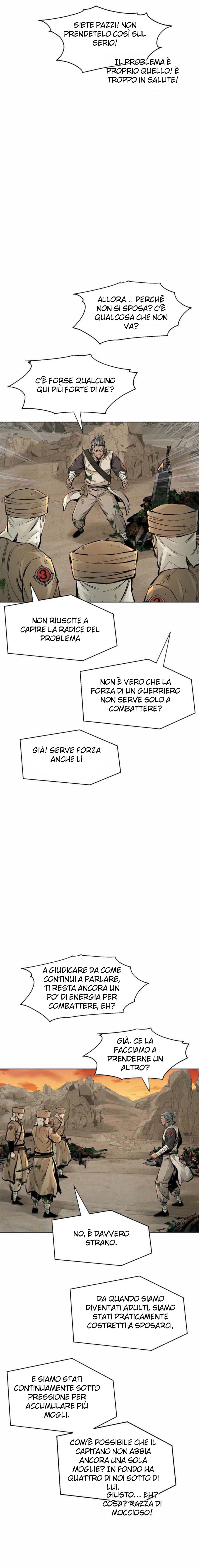 Read Red Storm Manga Online