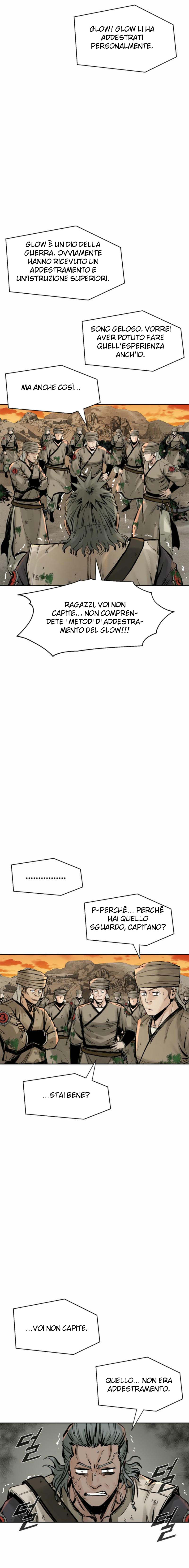 Read Red Storm Manga Online