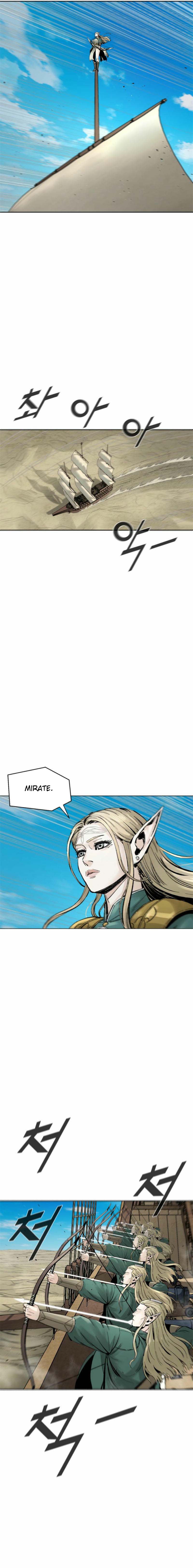 Read Red Storm Manga Online