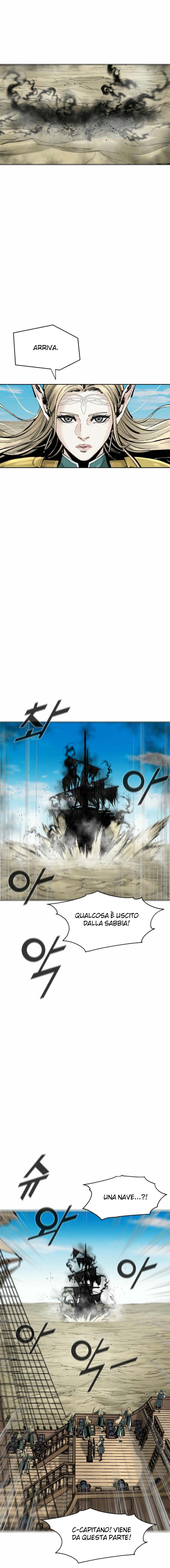 Read Red Storm Manga Online