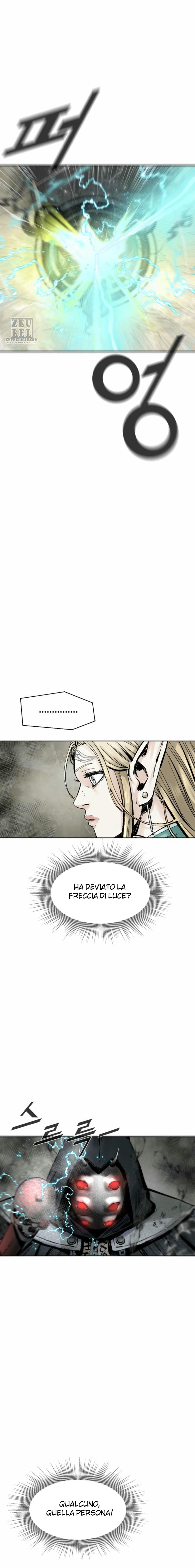 Read Red Storm Manga Online