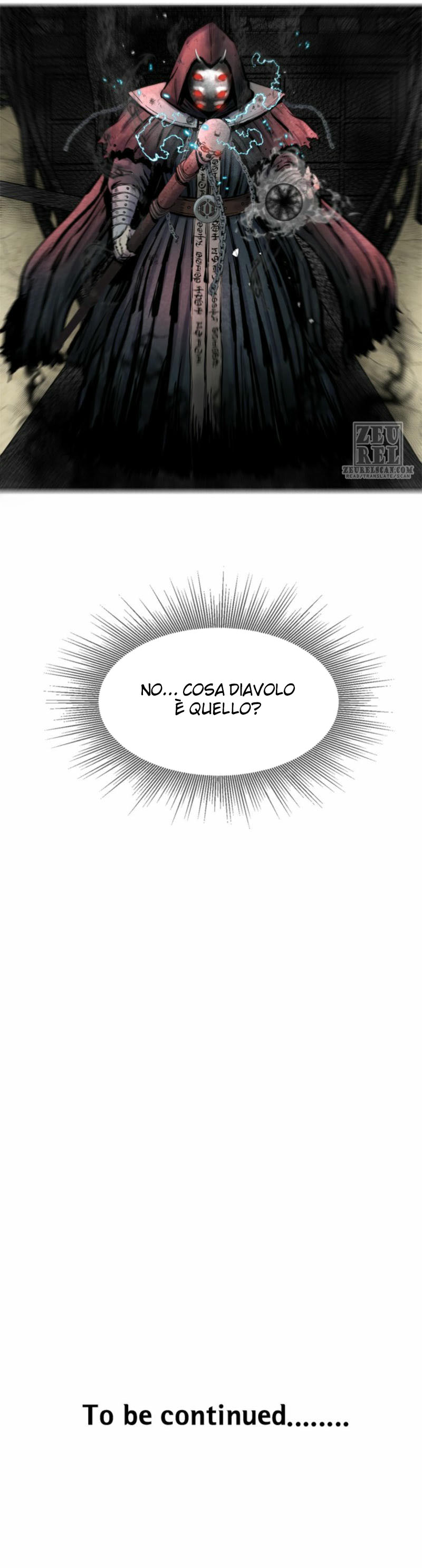 Read Red Storm Manga Online