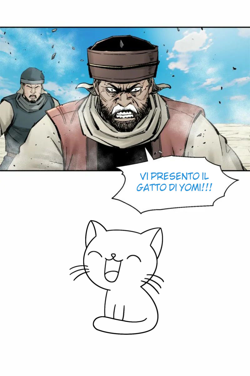 Read Red Storm Manga Online