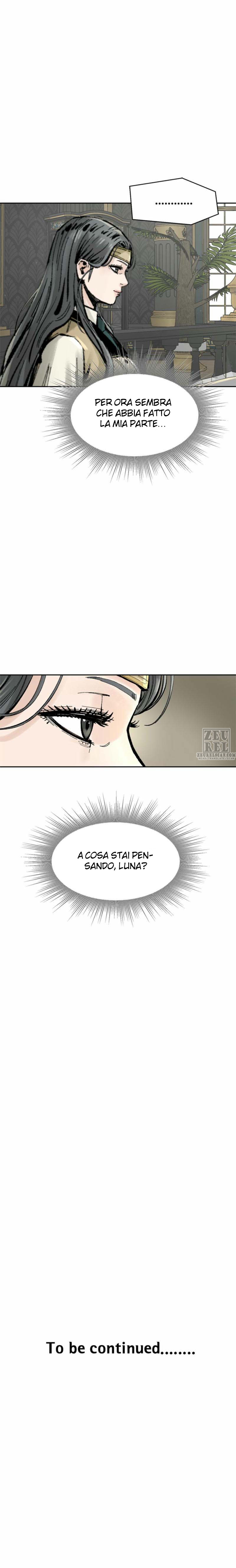 Read Red Storm Manga Online