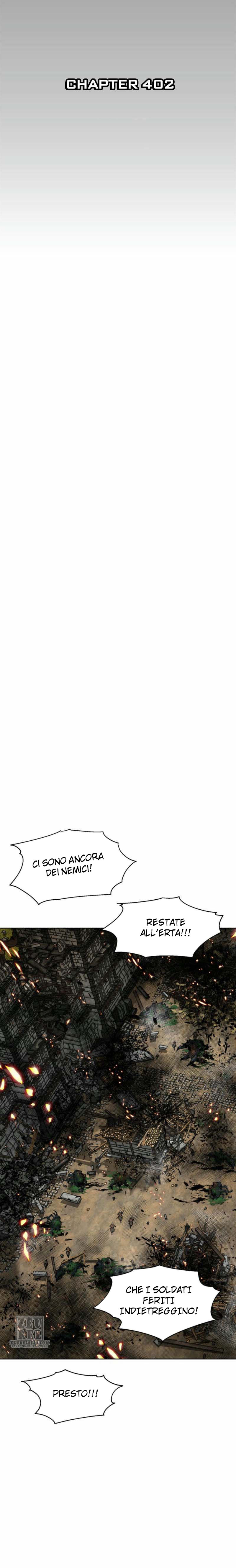 Read Red Storm Manga Online