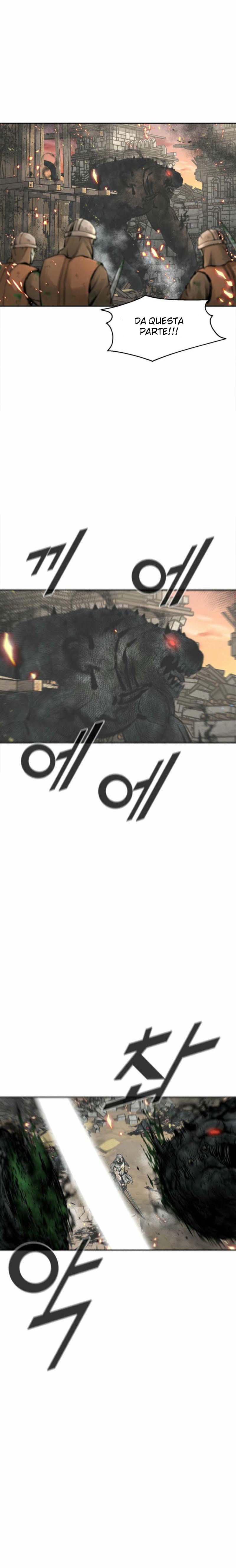 Read Red Storm Manga Online