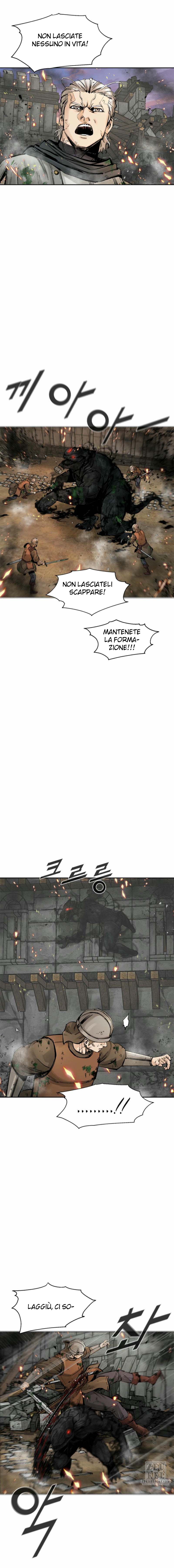 Read Red Storm Manga Online