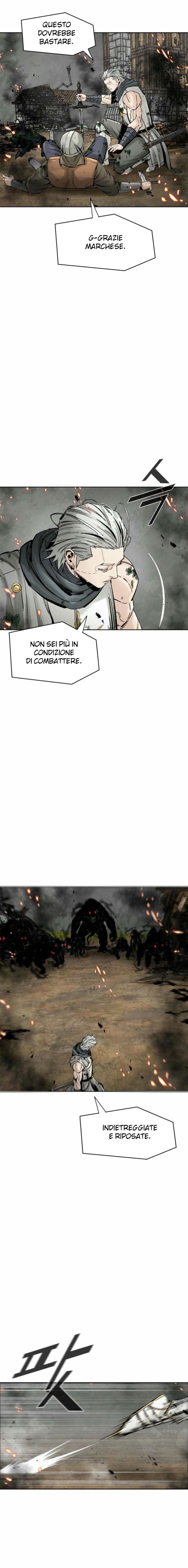 Read Red Storm Manga Online