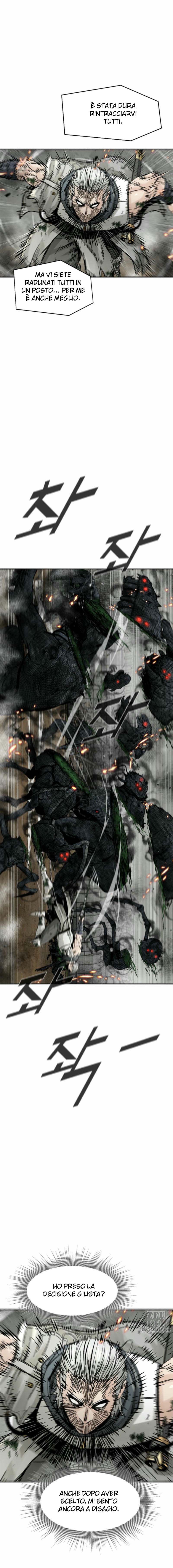 Read Red Storm Manga Online