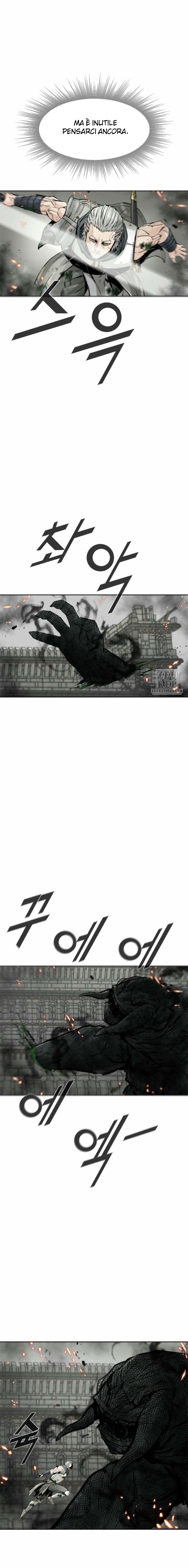 Read Red Storm Manga Online