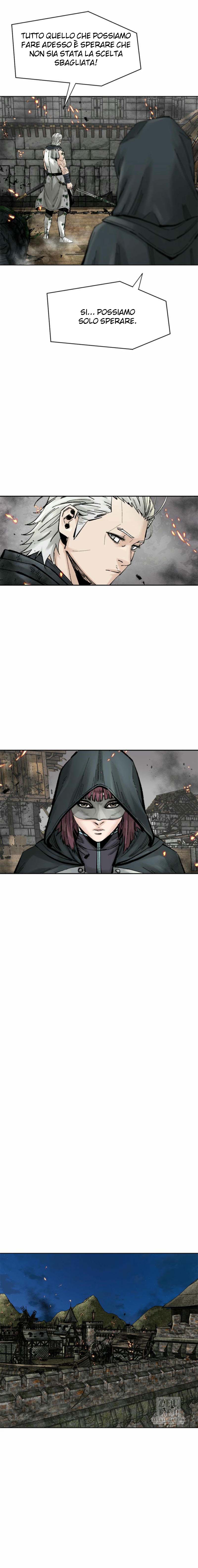 Read Red Storm Manga Online