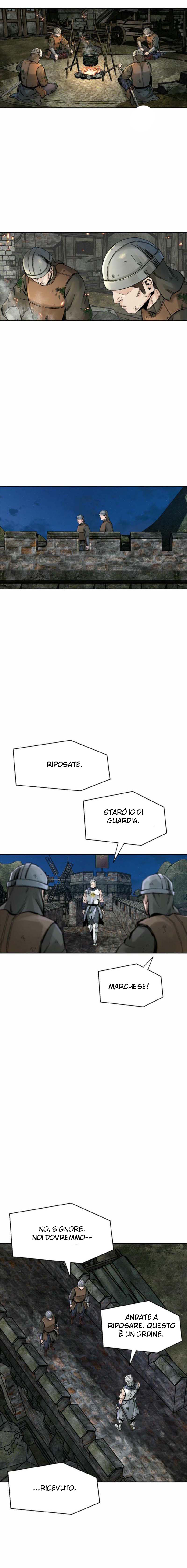 Read Red Storm Manga Online