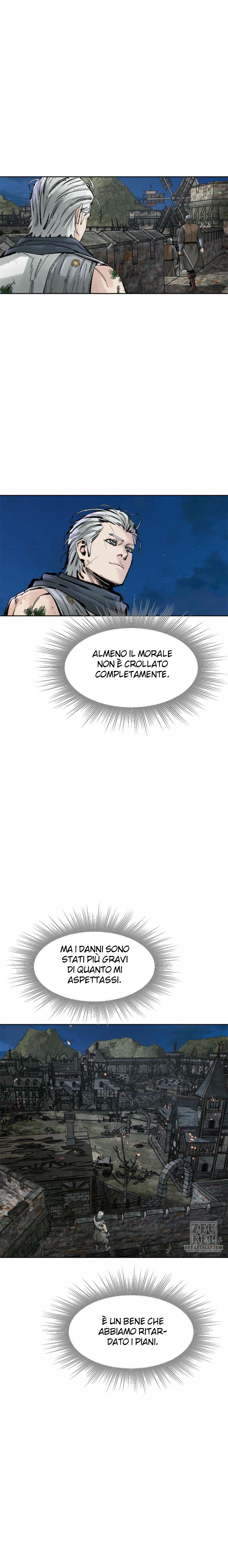 Read Red Storm Manga Online