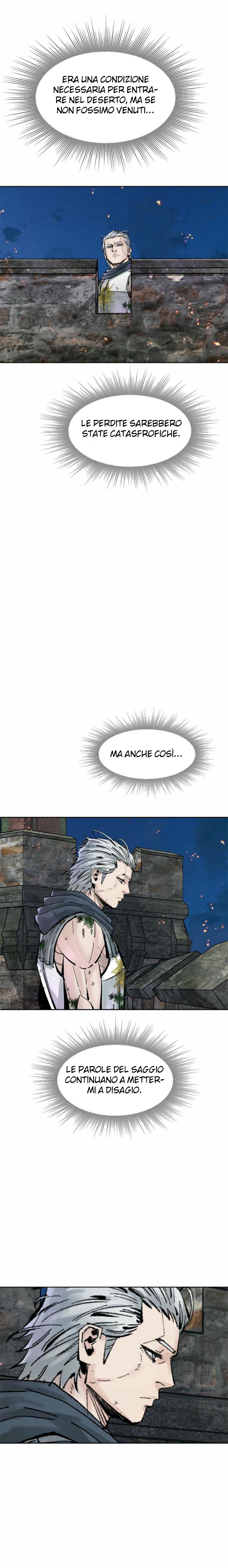 Read Red Storm Manga Online