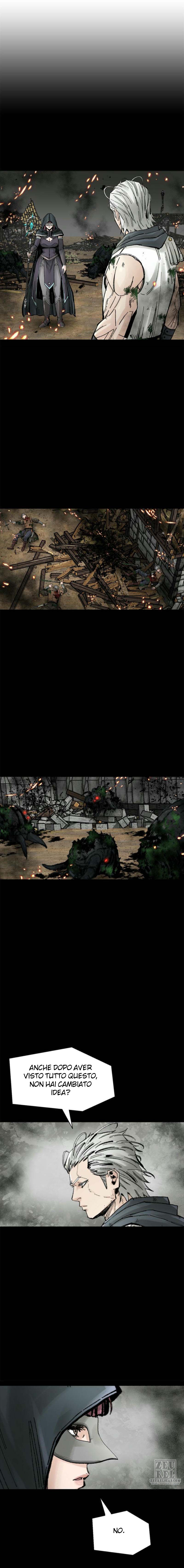 Read Red Storm Manga Online