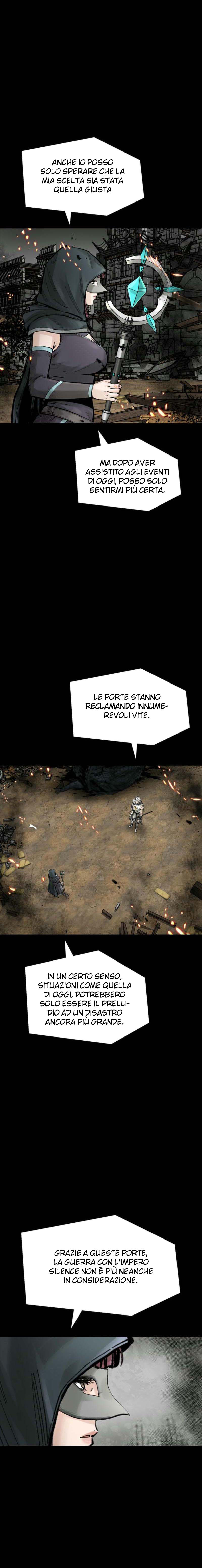 Read Red Storm Manga Online