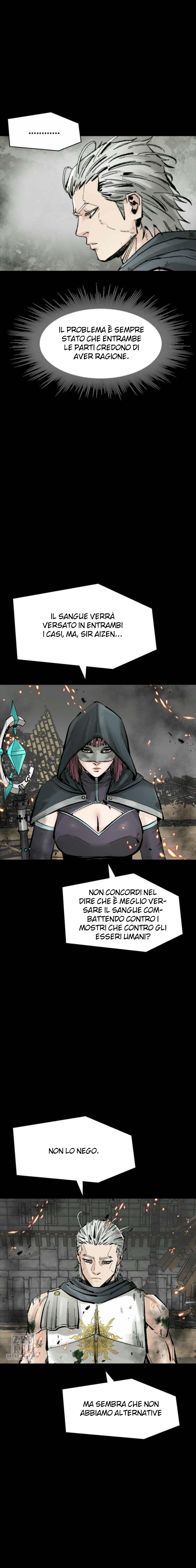 Read Red Storm Manga Online