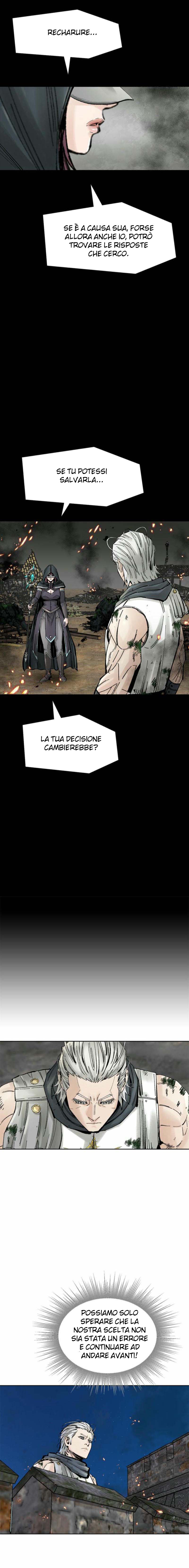 Read Red Storm Manga Online