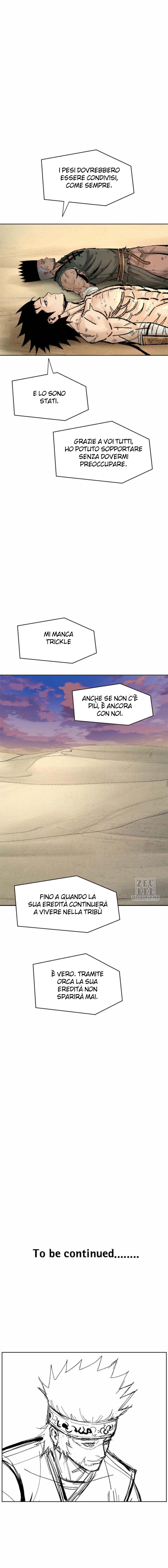 Read Red Storm Manga Online