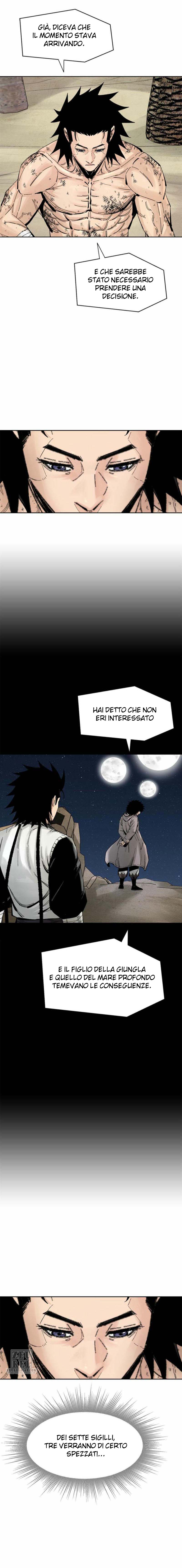 Read Red Storm Manga Online