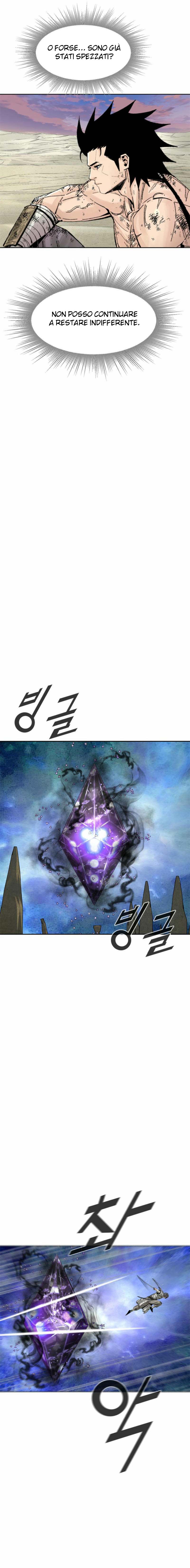 Read Red Storm Manga Online