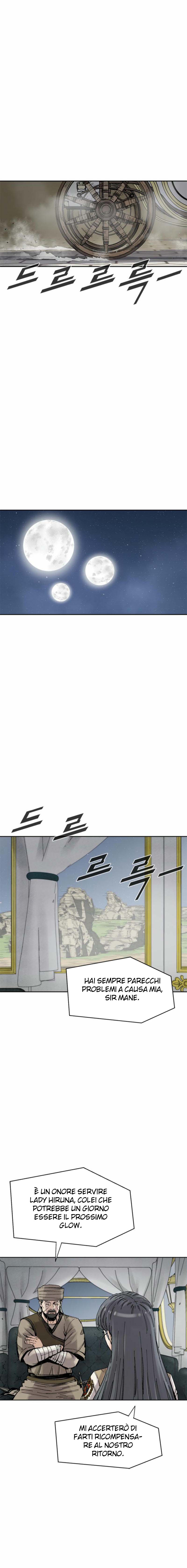 Read Red Storm Manga Online