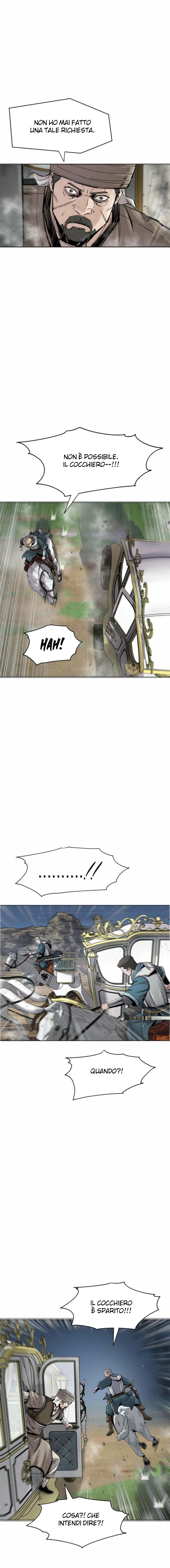 Read Red Storm Manga Online