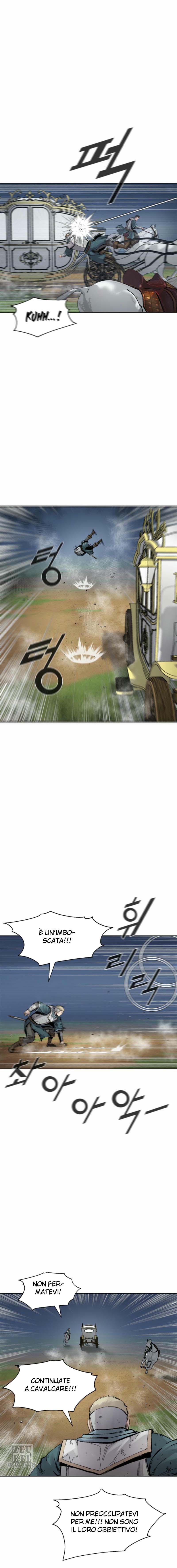 Read Red Storm Manga Online