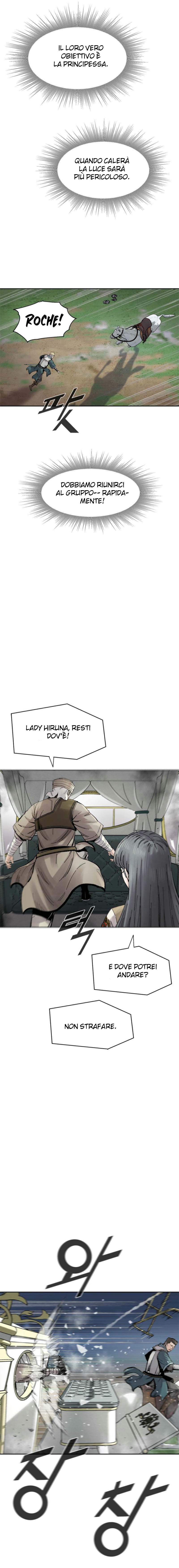 Read Red Storm Manga Online