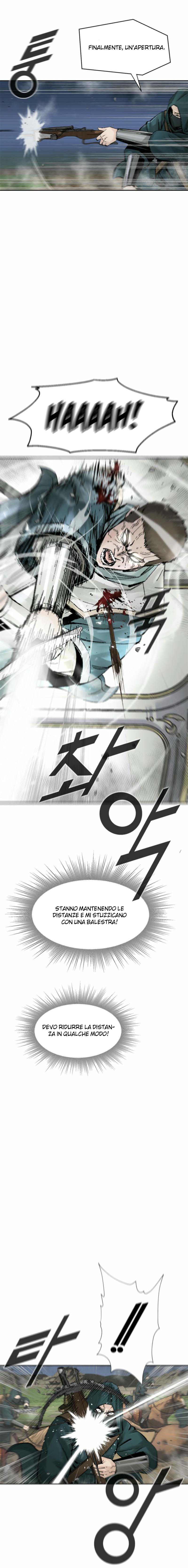 Read Red Storm Manga Online