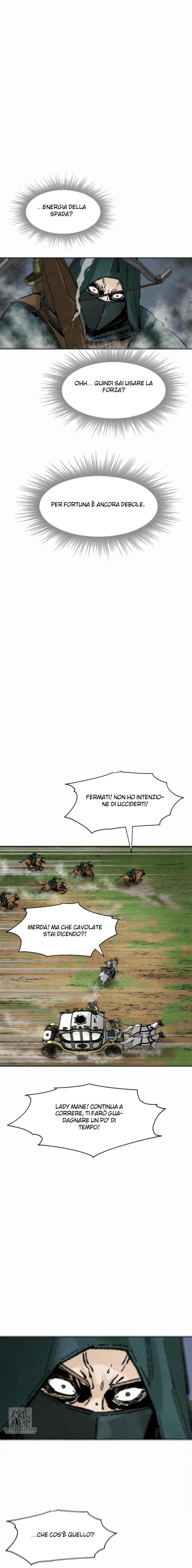 Read Red Storm Manga Online