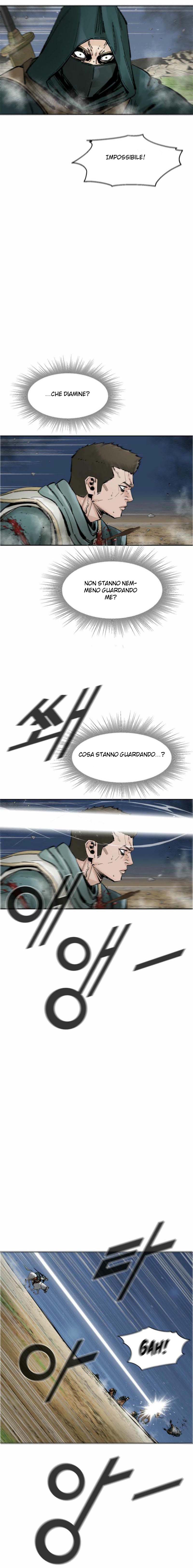 Read Red Storm Manga Online