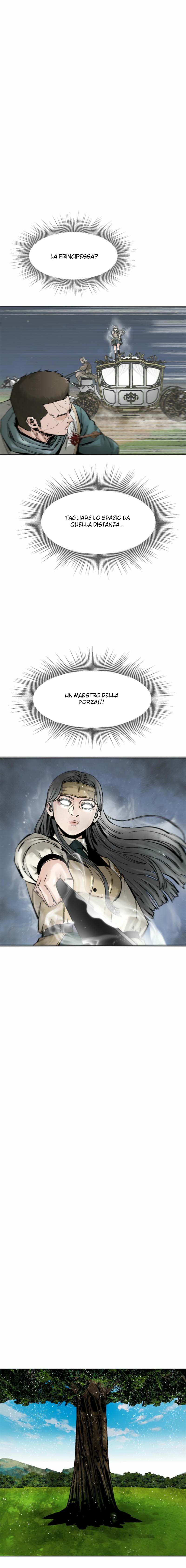 Read Red Storm Manga Online