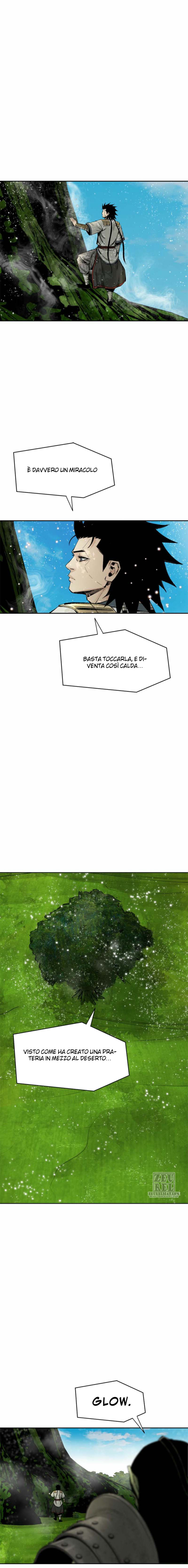 Read Red Storm Manga Online