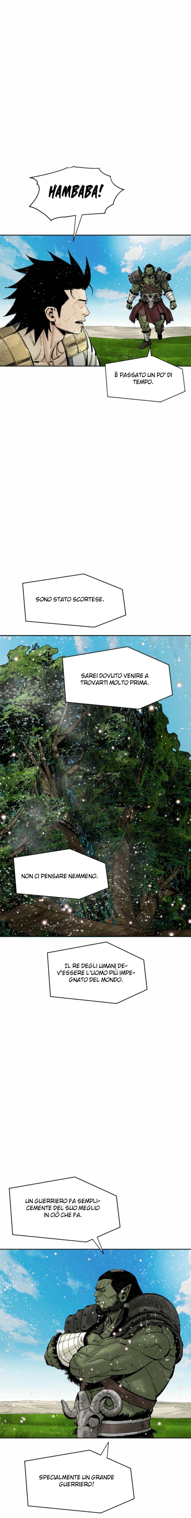 Read Red Storm Manga Online