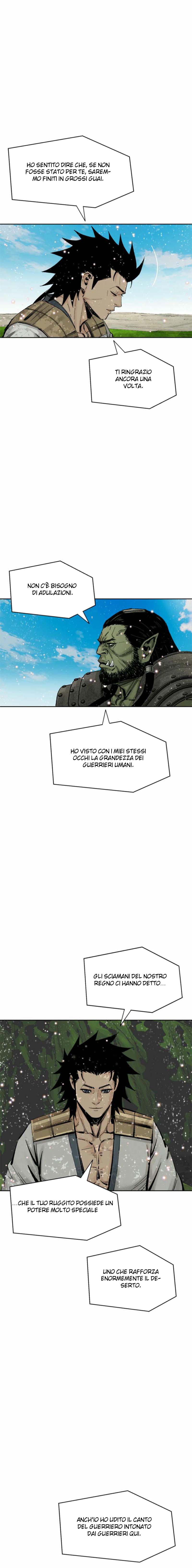 Read Red Storm Manga Online