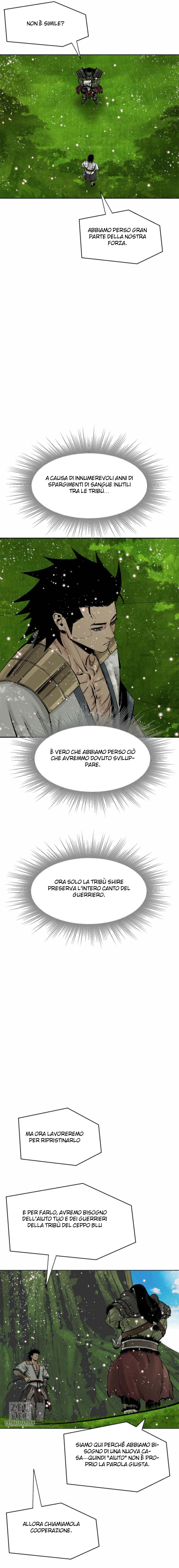 Read Red Storm Manga Online