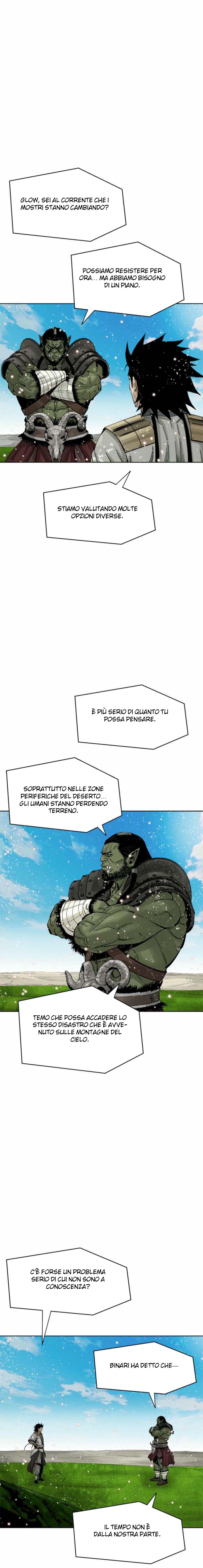 Read Red Storm Manga Online