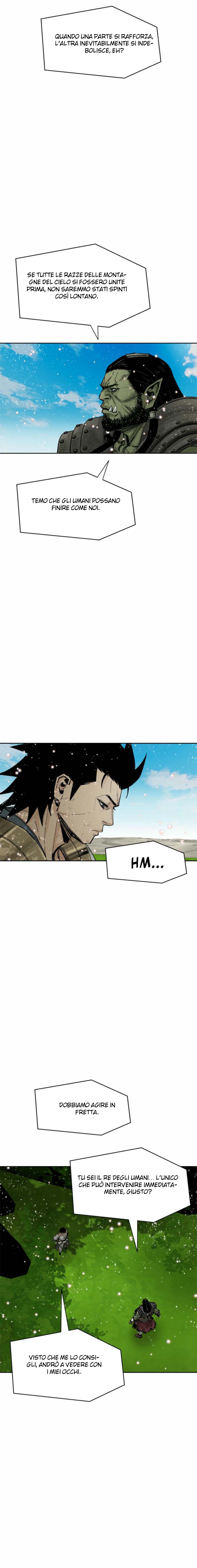 Read Red Storm Manga Online