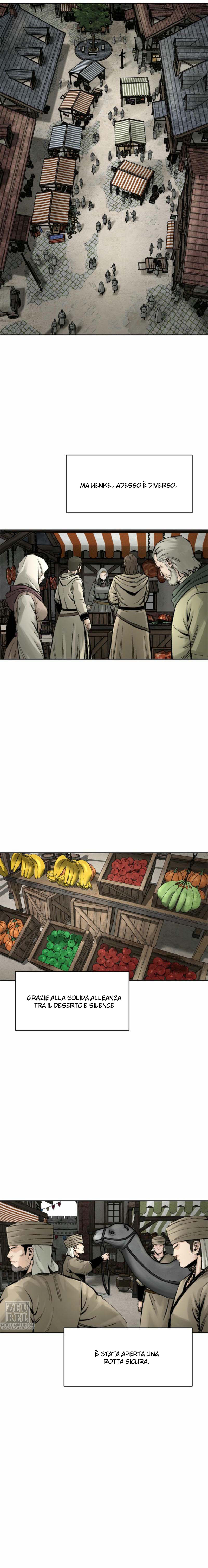 Read Red Storm Manga Online