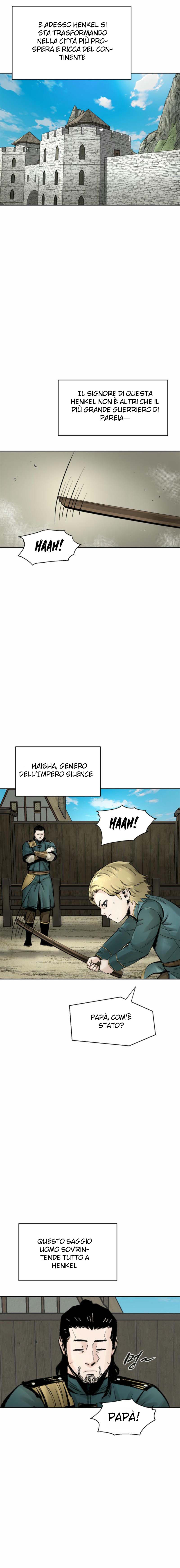 Read Red Storm Manga Online