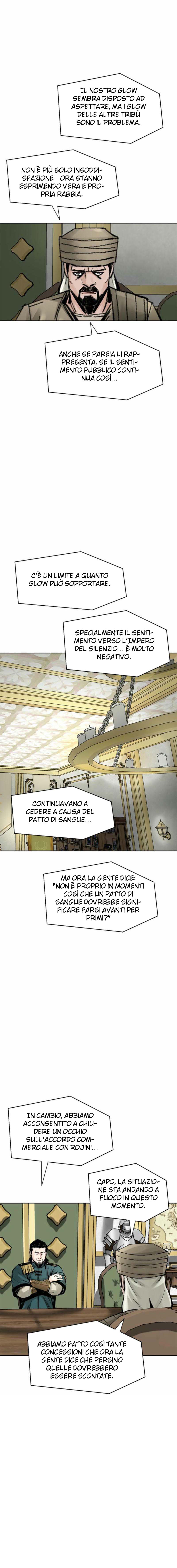 Read Red Storm Manga Online